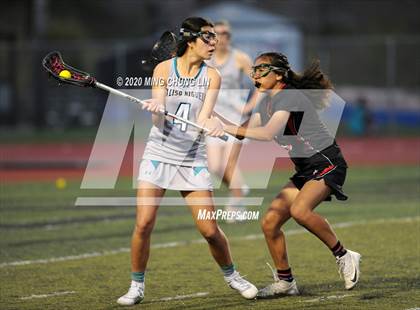 Thumbnail 2 in Aliso Niguel Girls Lacrosse (Extending the Season) photogallery.