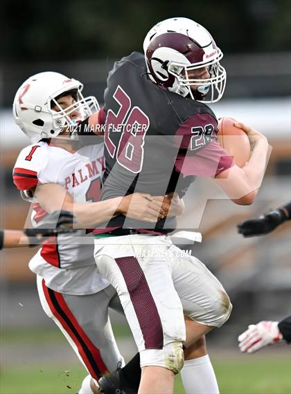 Thumbnail 3 in Riverside @ Palmyra photogallery.