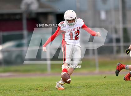 Thumbnail 1 in Riverside @ Palmyra photogallery.