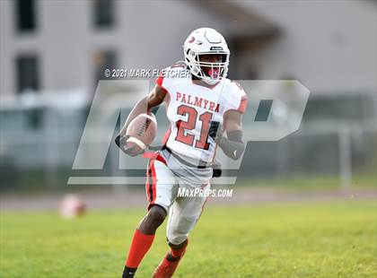 Thumbnail 1 in Riverside @ Palmyra photogallery.