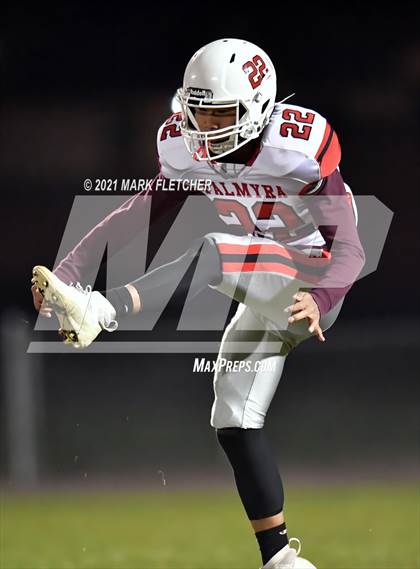 Thumbnail 1 in Riverside @ Palmyra photogallery.