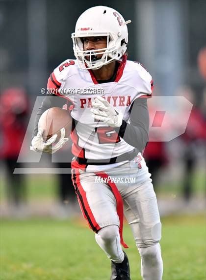 Thumbnail 1 in Riverside @ Palmyra photogallery.