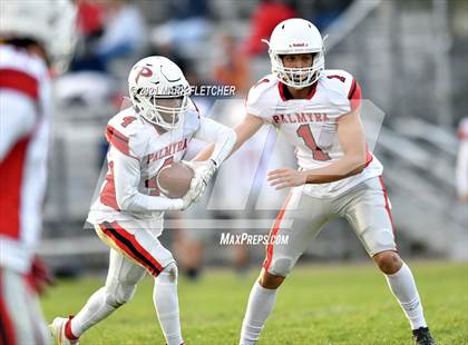 Thumbnail 1 in Riverside @ Palmyra photogallery.