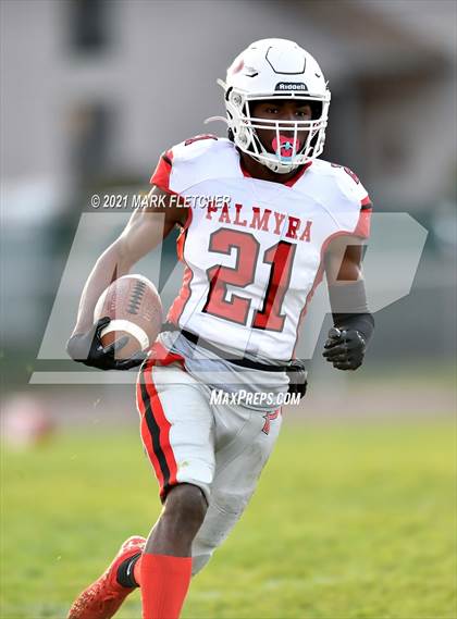 Thumbnail 2 in Riverside @ Palmyra photogallery.