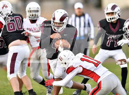 Thumbnail 1 in Riverside @ Palmyra photogallery.