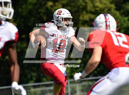 Thumbnail 1 in Palmyra @ Haddon Township photogallery.
