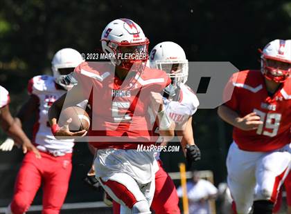 Thumbnail 3 in Palmyra @ Haddon Township photogallery.