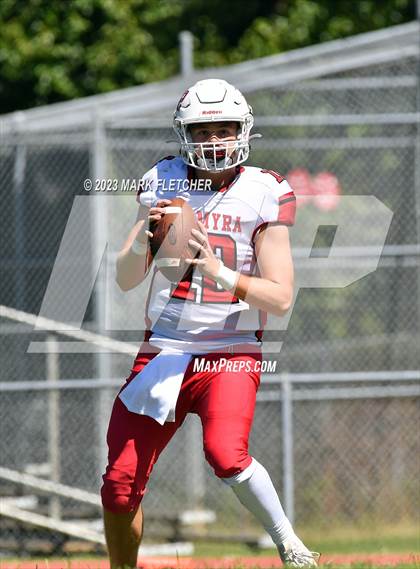 Thumbnail 3 in Palmyra @ Haddon Township photogallery.