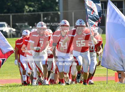 Thumbnail 2 in Palmyra @ Haddon Township photogallery.