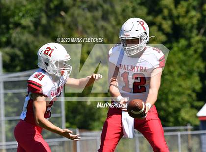 Thumbnail 2 in Palmyra @ Haddon Township photogallery.