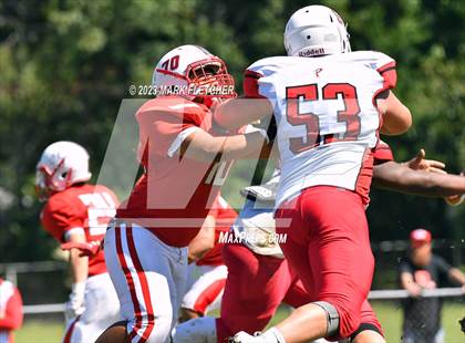 Thumbnail 1 in Palmyra @ Haddon Township photogallery.