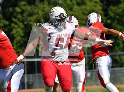 Thumbnail 2 in Palmyra @ Haddon Township photogallery.