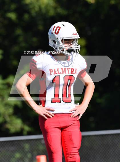 Thumbnail 2 in Palmyra @ Haddon Township photogallery.