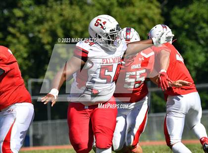 Thumbnail 1 in Palmyra @ Haddon Township photogallery.