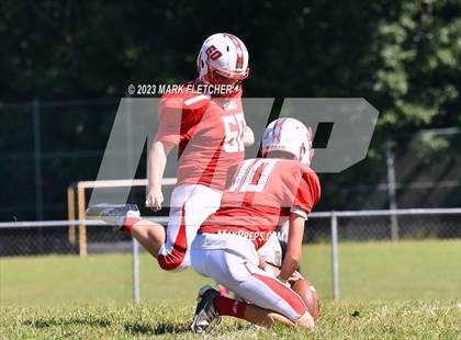 Thumbnail 3 in Palmyra @ Haddon Township photogallery.