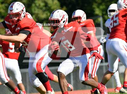 Thumbnail 1 in Palmyra @ Haddon Township photogallery.