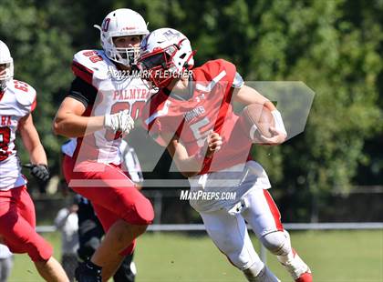 Thumbnail 3 in Palmyra @ Haddon Township photogallery.
