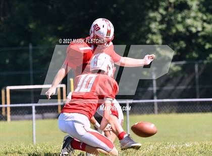 Thumbnail 1 in Palmyra @ Haddon Township photogallery.