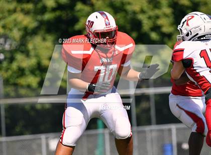 Thumbnail 1 in Palmyra @ Haddon Township photogallery.