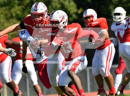 Thumbnail 2 in Palmyra @ Haddon Township photogallery.