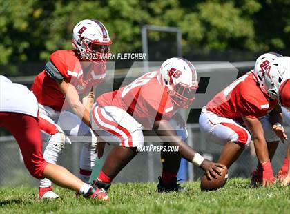 Thumbnail 3 in Palmyra @ Haddon Township photogallery.