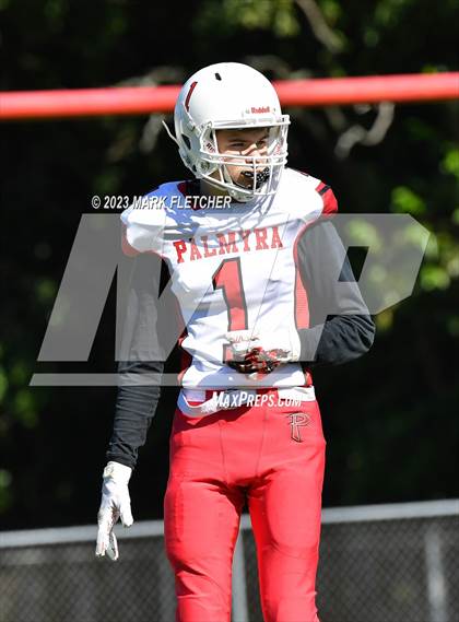 Thumbnail 1 in Palmyra @ Haddon Township photogallery.