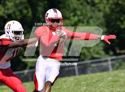 Thumbnail 1 in Palmyra @ Haddon Township photogallery.