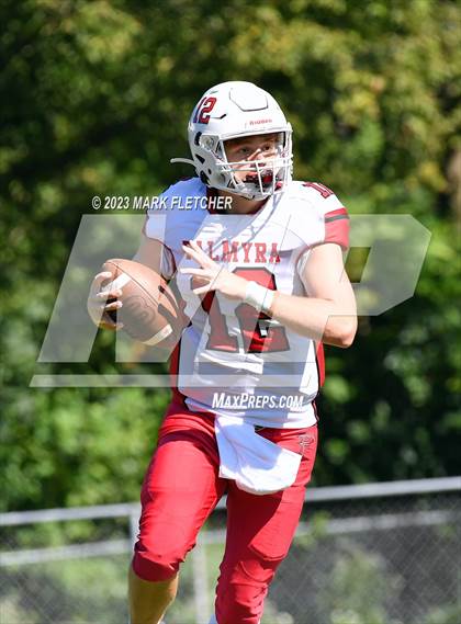 Thumbnail 2 in Palmyra @ Haddon Township photogallery.