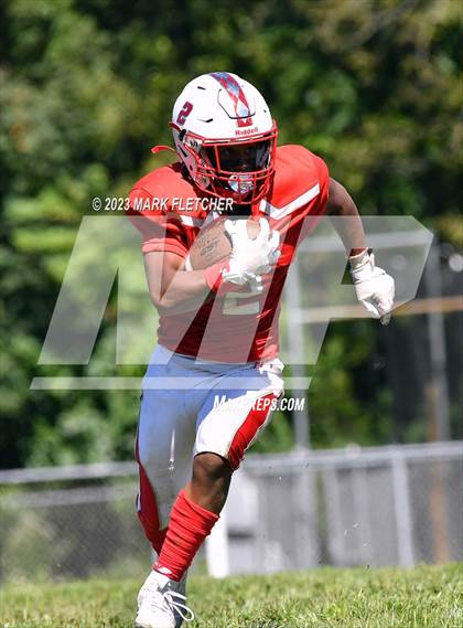 Thumbnail 1 in Palmyra @ Haddon Township photogallery.