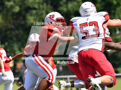 Thumbnail 2 in Palmyra @ Haddon Township photogallery.