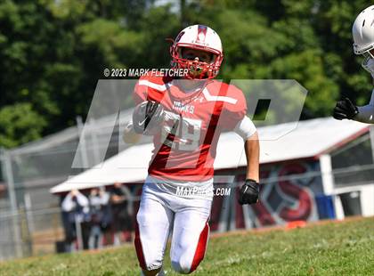 Thumbnail 2 in Palmyra @ Haddon Township photogallery.
