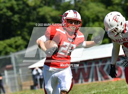Thumbnail 3 in Palmyra @ Haddon Township photogallery.