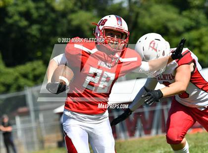 Thumbnail 1 in Palmyra @ Haddon Township photogallery.