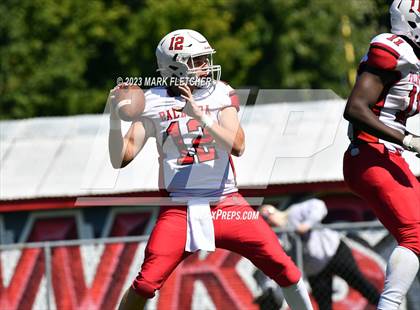 Thumbnail 2 in Palmyra @ Haddon Township photogallery.