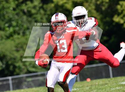 Thumbnail 3 in Palmyra @ Haddon Township photogallery.