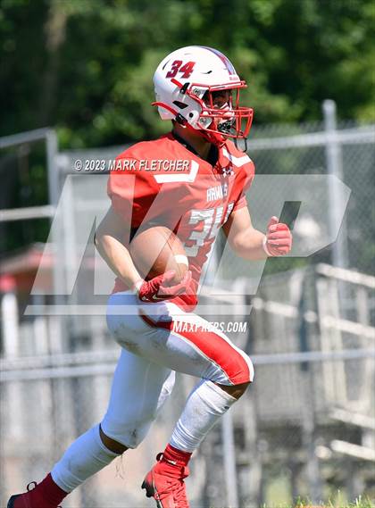 Thumbnail 3 in Palmyra @ Haddon Township photogallery.