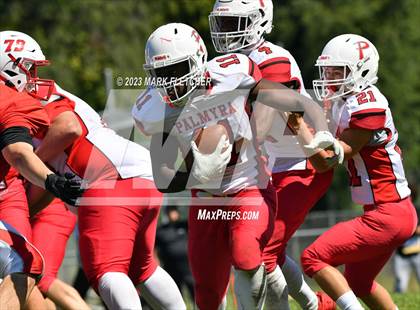 Thumbnail 1 in Palmyra @ Haddon Township photogallery.