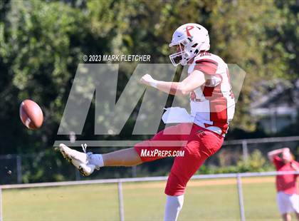 Thumbnail 3 in Palmyra @ Haddon Township photogallery.