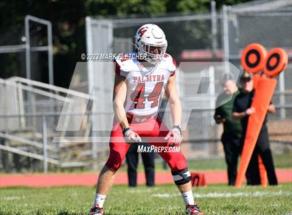 Thumbnail 1 in Palmyra @ Haddon Township photogallery.