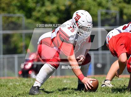 Thumbnail 3 in Palmyra @ Haddon Township photogallery.