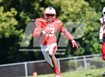 Thumbnail 2 in Palmyra @ Haddon Township photogallery.
