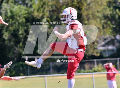 Thumbnail 1 in Palmyra @ Haddon Township photogallery.
