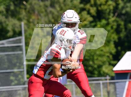 Thumbnail 1 in Palmyra @ Haddon Township photogallery.