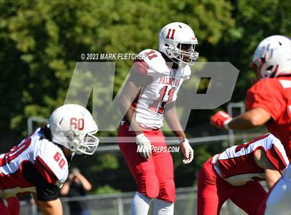 Thumbnail 3 in Palmyra @ Haddon Township photogallery.