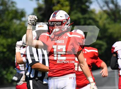 Thumbnail 1 in Palmyra @ Haddon Township photogallery.