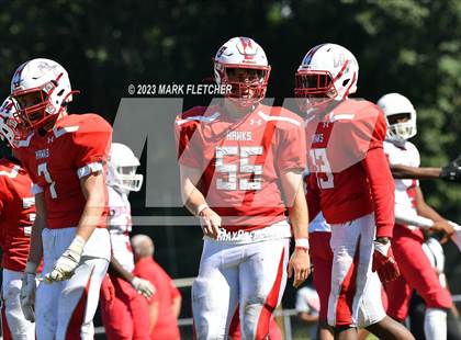 Thumbnail 3 in Palmyra @ Haddon Township photogallery.