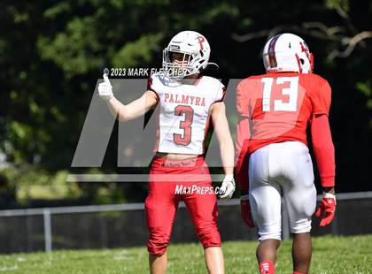 Thumbnail 2 in Palmyra @ Haddon Township photogallery.