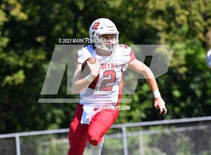 Thumbnail 3 in Palmyra @ Haddon Township photogallery.
