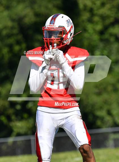 Thumbnail 3 in Palmyra @ Haddon Township photogallery.