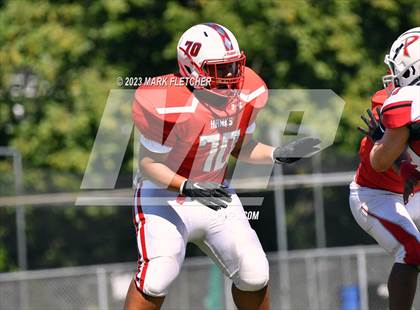 Thumbnail 3 in Palmyra @ Haddon Township photogallery.